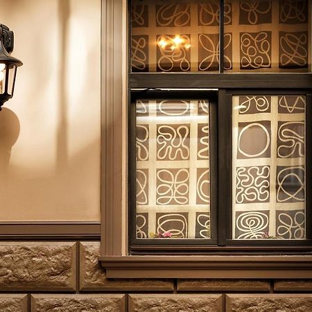 City Hotel Teater Riga Bagian luar foto