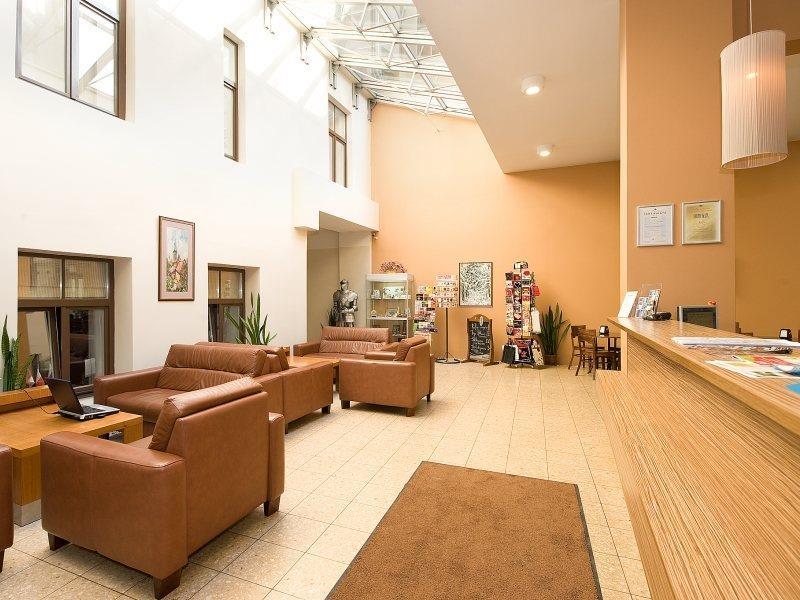 City Hotel Teater Riga Bagian luar foto