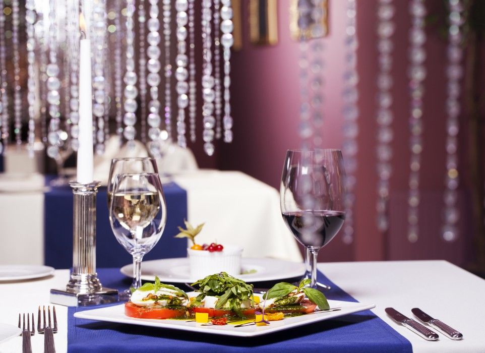 City Hotel Teater Riga Bagian luar foto